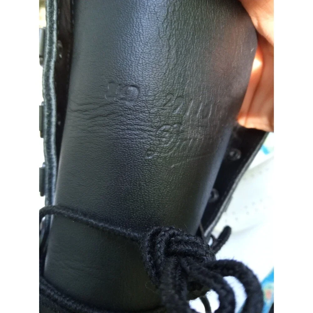 Danner fort lewis